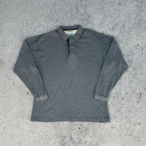 Vintage Cutter & Buck Polo | L